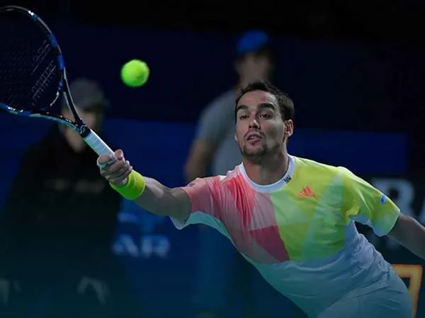 Berita Tenis: Fabio Fognini Siap Hadapi Pablo Carreno Busta di Final Kremlin Cup
