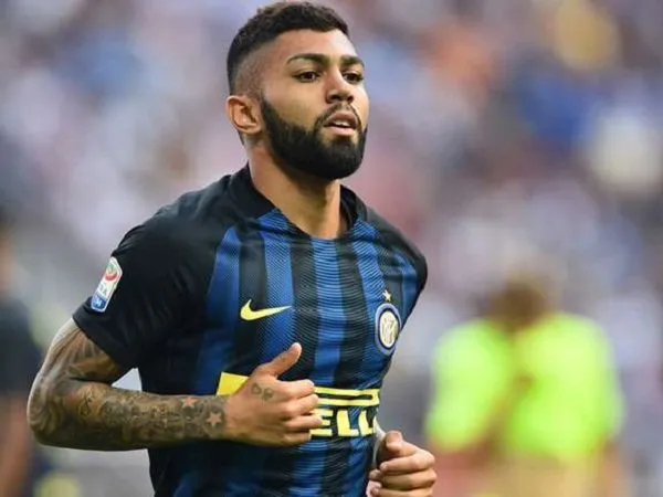 Berita Liga Italia: Gabigol Tak Bahagia dii Inter Milan, Mengapa?