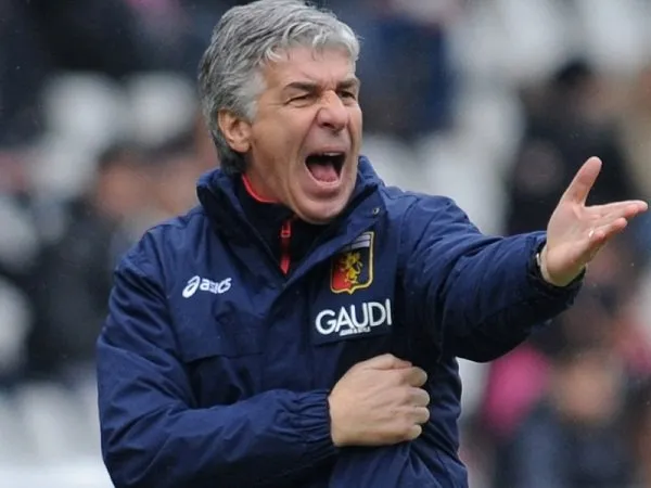 Berita Liga Italia: Manajer Atalanta Imbau Inter Lebih Sabar Hadapi Frank de Boer