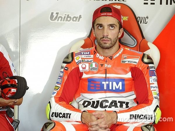 Berita MotoGP: Akhirnya, Andrea Iannone akan Kembali Beraksi di Sepang