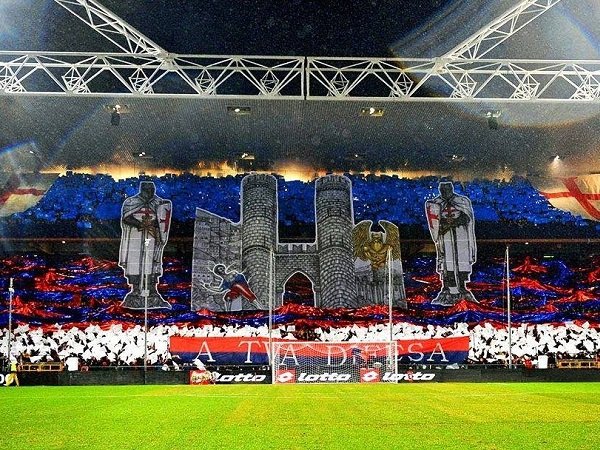 Prediksi Liga Italia: Genoa vs AC Milan, Ujian Sesungguhnya Skuat Vincenzo Montella