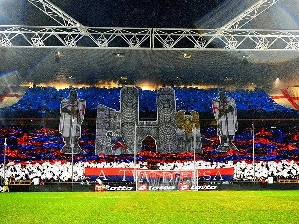 Prediksi Liga Italia: Genoa vs AC Milan, Ujian Sesungguhnya Skuat Vincenzo Montella