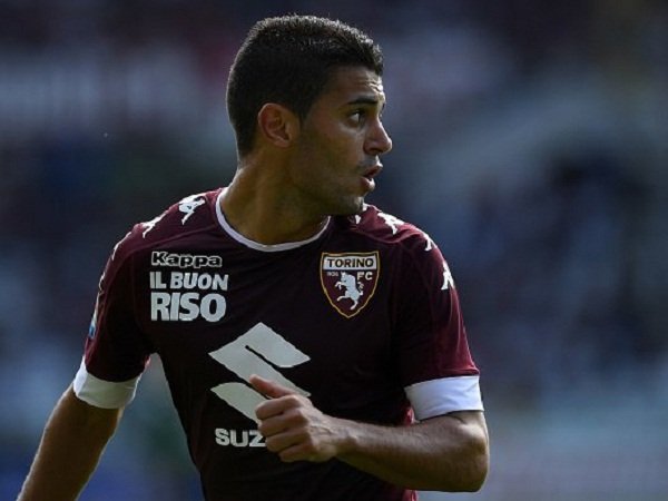 Berita Liga Italia: Pelatih Roma Menyesal Lepas Iago Falque ke Torino