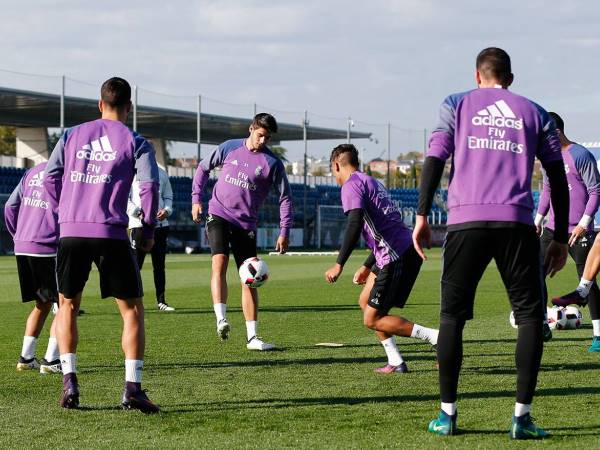 Berita Liga Spanyol: Tanpa Trio BBC, Madrid Target Menang Atas Leonesa di Copa Del Rey