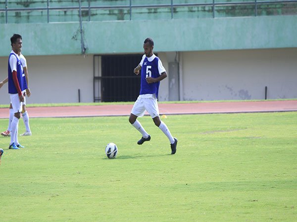 Berita TSC 2016: Tanpa Striker Utama, Ini Duet Andalan Semen Padang Kontra Arema Cronus