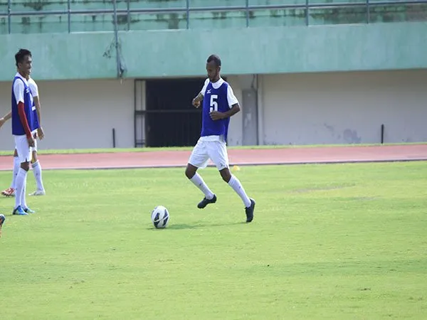 Berita TSC 2016: Tanpa Striker Utama, Ini Duet Andalan Semen Padang Kontra Arema Cronus