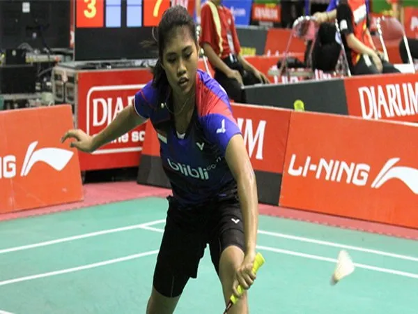 Berita Badminton: Pelatnas Sisakan Satu Wakil di Perempatfinal Sirnas Jawa Tengah Open 2016