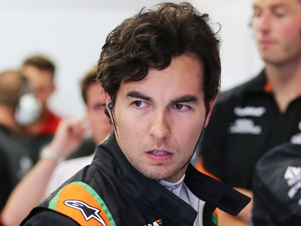 Berita F1: Sergio Perez Targetkan Finis Lebih Baik Ketimbang Tahun Lalu