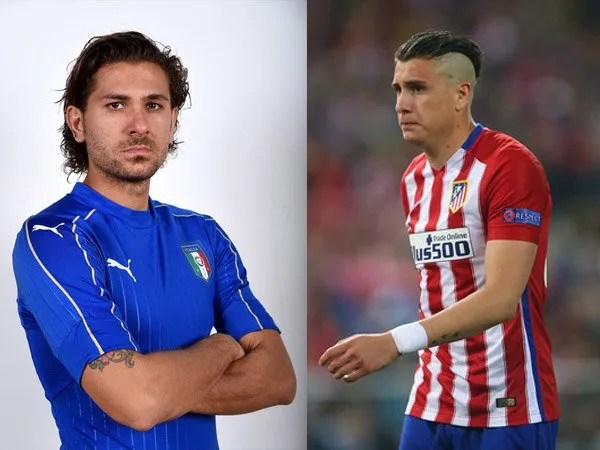 Berita Liga Spanyol: Atletico Beberkan Kabar Terbaru Tentang Kondisi Jose Gimenez dan Alessio Cerci