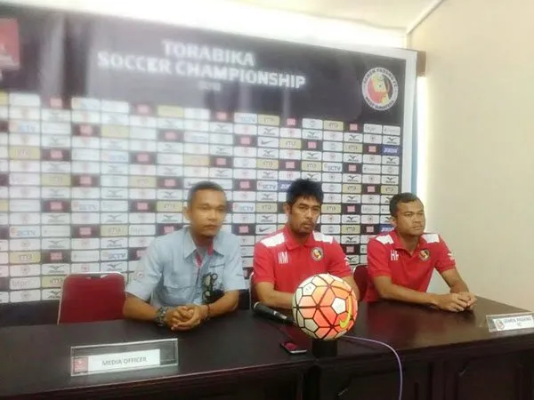 Berita TSC 2016: Bagi Semen Padang, Menghadapi Arema Adalah Soal Harga Diri 