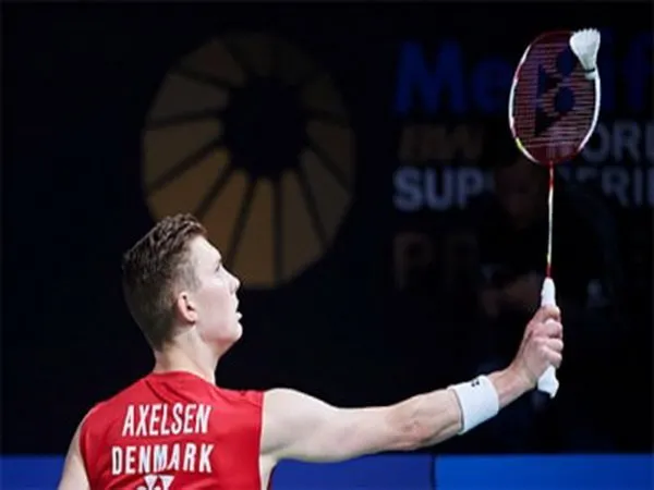 Berita Badminton: Viktor Axelsen dan PV Sindhu Tersingkir dari Yonex Perancis Terbuka 2016