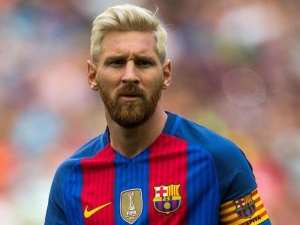 Berita Liga Spanyol: Bukan Dukung Anaknya, Ayah Neymar Jagokan Messi Dapatkan Balon d'Or 2016