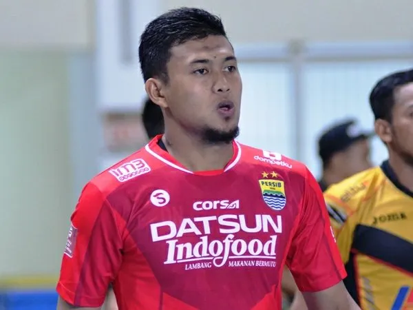Berita TSC 2016 : Deden Natshir Terpacu Bikin Clean Sheet di Makassar