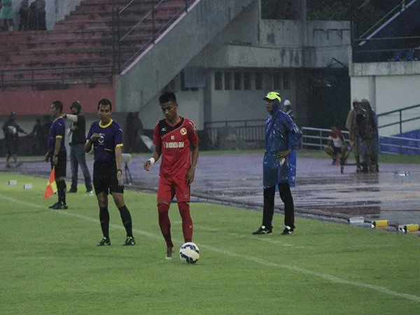 Preview TSC 2016: Rekor Sempurna Semen Padang Bakal Diuji Arema Cronus