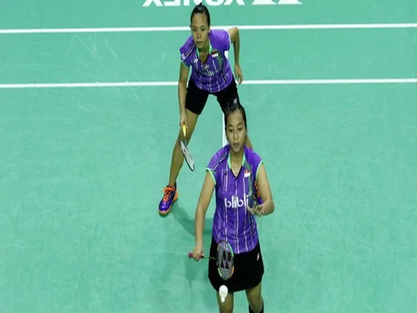Berita Badminton: Della-Rosyita Kalah, Ganda Putri Indonesia Habis di Perancis Terbuka 2016