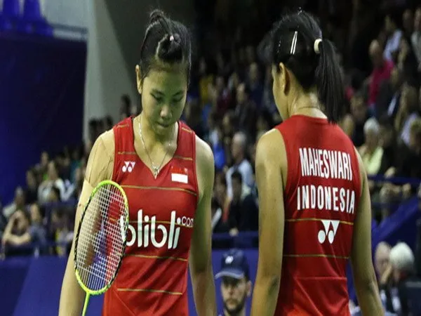 Berita Badminton: Greysia-Nitya Terhenti di Perempatfinal Perancis Terbuka 2016