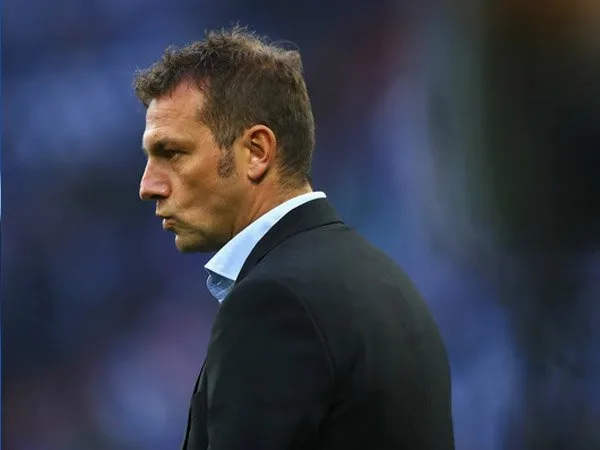 Berita Liga Jerman: Juru Latih Schalke Tidak Sabar Jalani Ruhr Derby Pertamanya