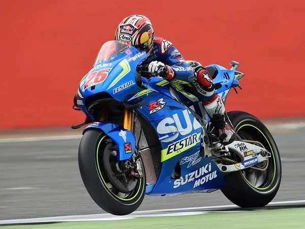 Berita MotoGP: Hasil Latihan Bebas Ketiga GP Malaysia, Vinales Tercepat Disusul Marquez
