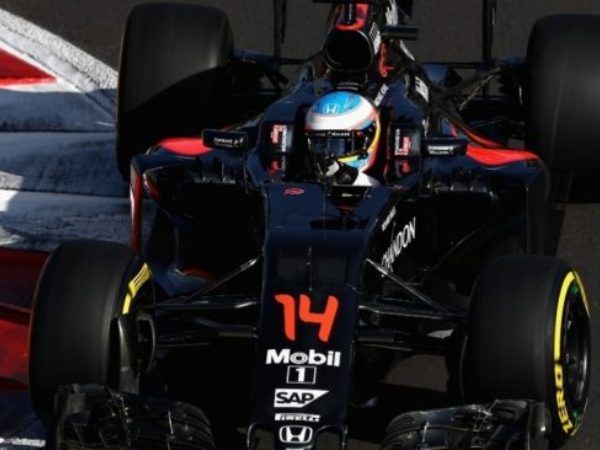 Berita F1: Perasaan Fernando Alonso Jelang GP Meksiko