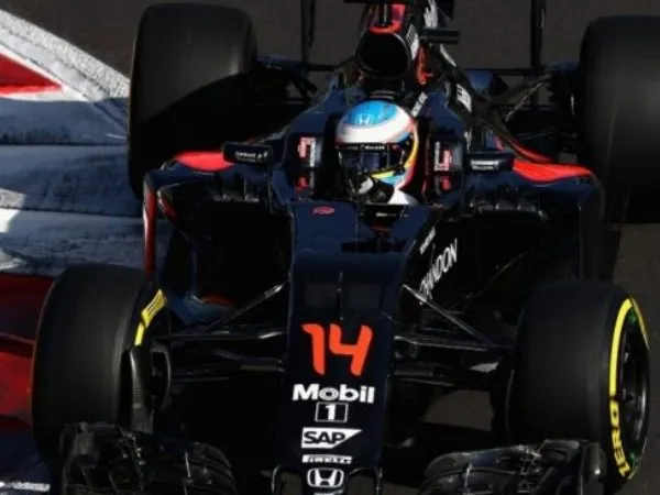 Berita F1: Perasaan Fernando Alonso Jelang GP Meksiko