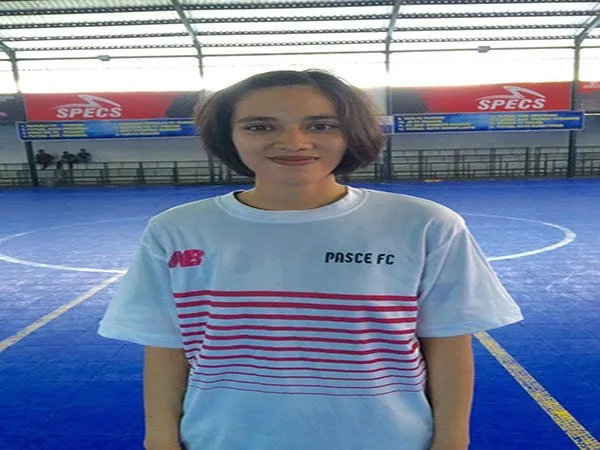 Berita Futsal: Pemain Futsal Cantik di LFN Sumbar 2016