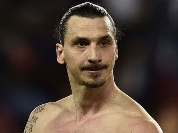 Berita Sepak Bola: Wasit Swedia Mengaku Pernah Salah Beri Kartu Merah Ibrahimovic