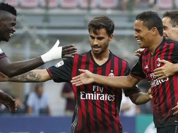 Prediksi Liga Italia: AC Milan vs Pescara, Waspadai Kejutan Tim Tamu