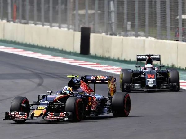 Berita F1: Carlos Sainz Jr Anggap Penalti Untuknya Tidak Adil