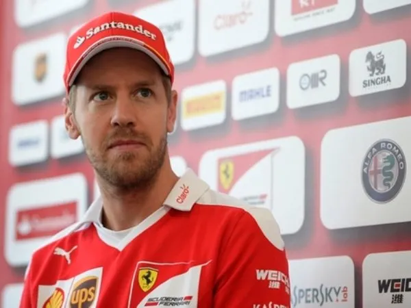 Berita F1 Terbaru: Ada Penalti Baru, Hasil GP Meksiko Berubah Total