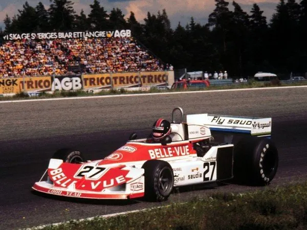 Berita F1: Tim Williams Rayakan 40 Tahun Eksistensi Dengan Mobil FW40