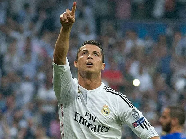 Berita Liga Champions: Data dan Fakta Jelang Pertandingan Legia Warsaw vs Real Madrid