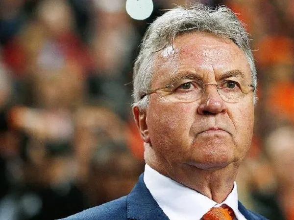 Berita Liga Italia: Capai Kesepakatan dengan Pelatih Lain, Inter Milan Masih Incar Guus Hiddink?