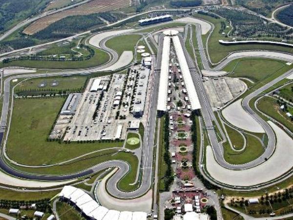 Berita MotoGP: Inilah Rekor Lain Yang Dicetak GP Malaysia