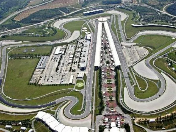 Berita MotoGP: Inilah Rekor Lain Yang Dicetak GP Malaysia