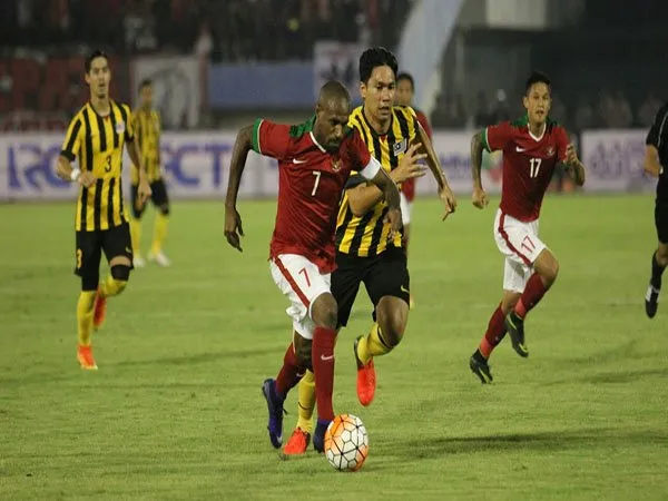 Berita Timnas: Timnas Indonesia Jalani Laga Uji Coba Untuk Temukan Karakter Tim