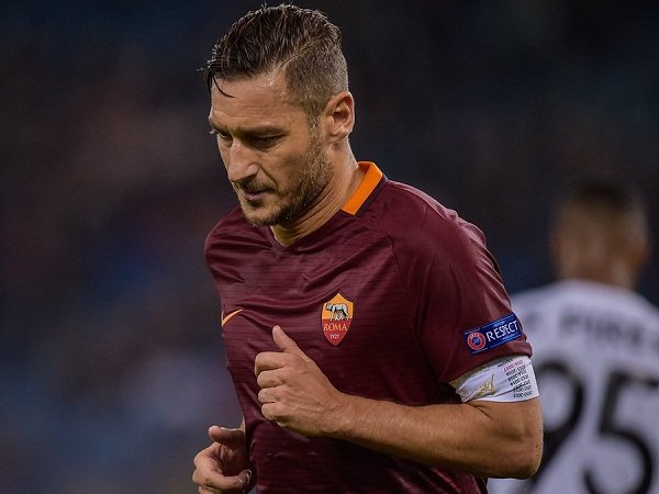 Berita Liga Europa: Jelang Hadapi Austria Vienna, Roma Didera Badai Cedera