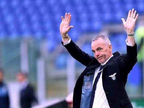 Berita Liga Italia: Ini Dia Empat Besar Kandidat Pengganti Frank de Boer