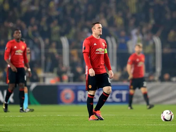 Berita Liga Europa: Kalah dari Fenerbahce, Posisi Manchester United Terdesak