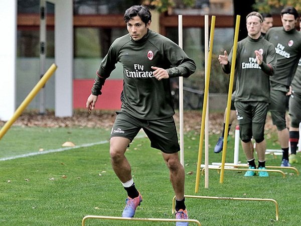 Berita Liga Italia: Daftar Cedera Berkurang, AC Milan Siap Mainkan Dua Bintangnya