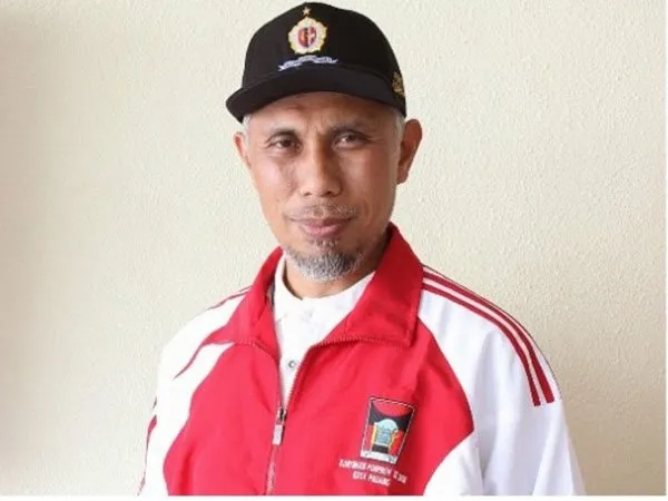 Berita Porprov Sumbar: Porprov Sumbar XIV/2016 Siap Digulirkan