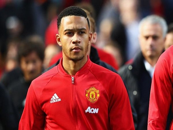 Berita Transfer: Memphis Depay Harusnya Tinggalkan Manchester United