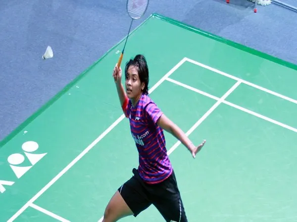 Berita Badminton: Begini Evaluasi Pelatih Atas Penampilan Buruk Gregoria Mariska