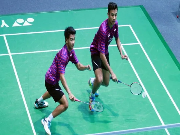 Berita Badminton: Kekalahan Dari Malaysia Dianggap Sebagai Pembelajaran Bagi Skuad Muda Indonesia