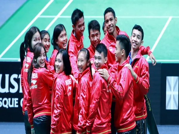 Berita Badminton: Kalahkan India, Indonesia Pastikan Hadapi Taiwan