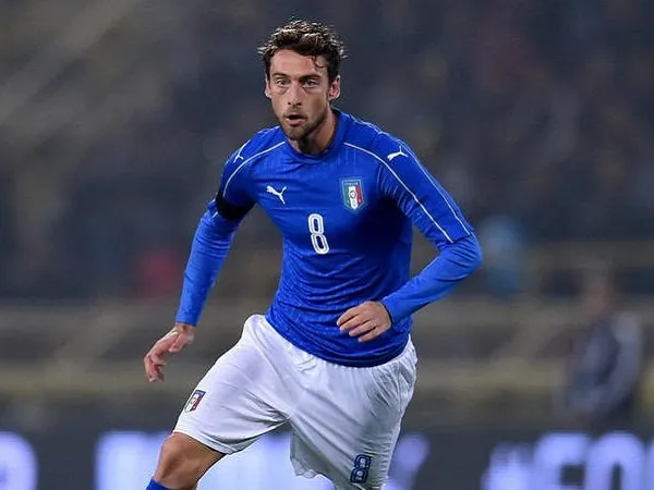 Berita Kualifikasi Piala Dunia: Marchisio, Zaza dan Insigne Kembali ke Skuat Timnas Italia
