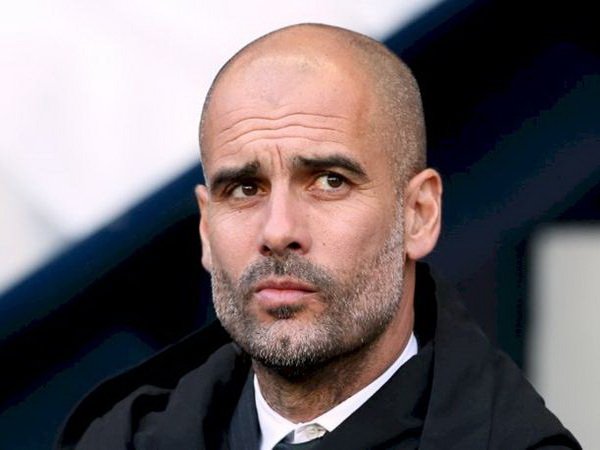 Berita Liga Inggris: Diimbangi Middlesbrough, Guardiola Sesali Penyelesaian Buruk Manchester City