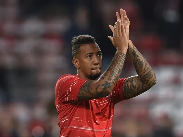 Berita Liga Jerman: Jerome Boateng Absen Perkuat Jerman