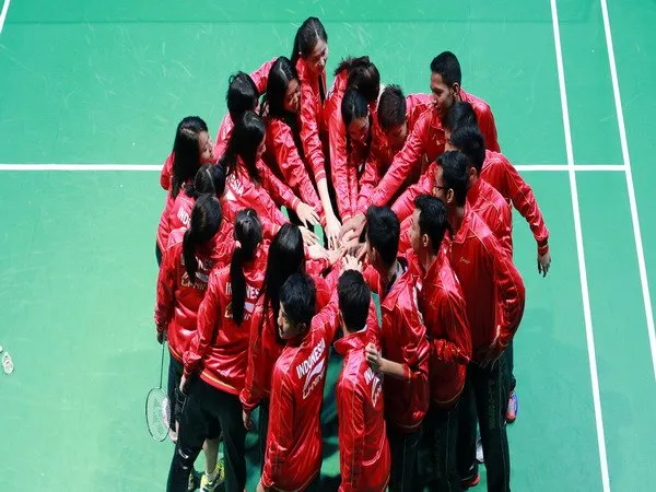 Berita Badminton: Finis Urutan Kelima, Hasil Maksimal Skuat Muda Merah Putih