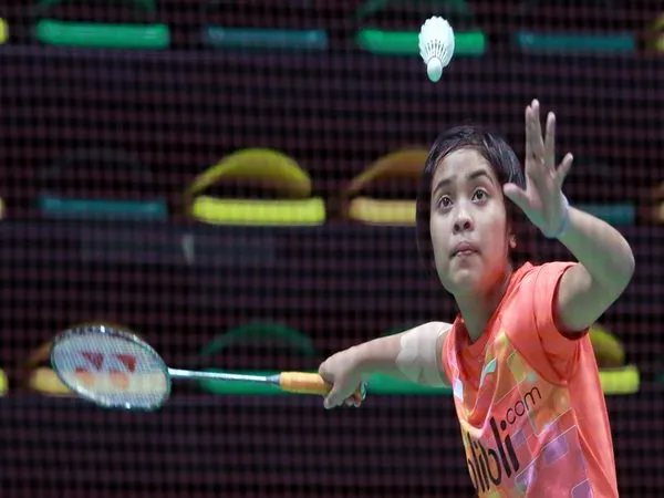 Berita Badminton: Gregoria Mariska Pastikan kemenangan 3-1 Atas Taiwan