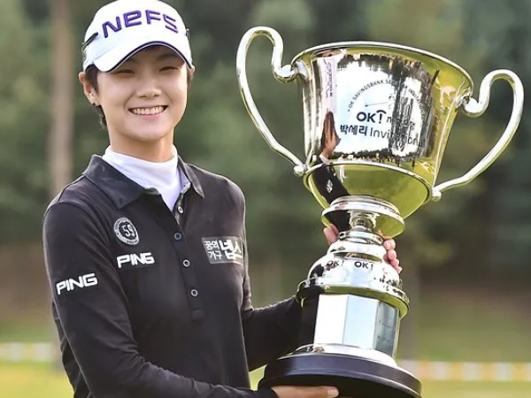 Berita Golf: Hijrah, Sung-Hyun Park Ingin Tantangan Baru di AS